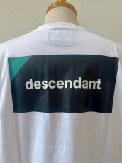 画像3: DESCENDANT / ディセンダント / BOX SS (3)