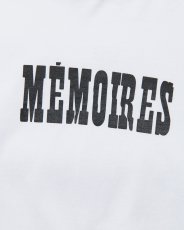 画像7: uniform experiment / ASGER JORN: MEMOIRES TEE (7)