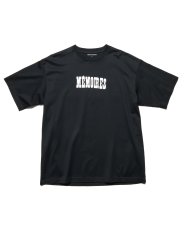 画像1: uniform experiment / ASGER JORN: MEMOIRES TEE (1)