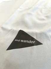 画像9: and wander / アンドワンダー / dry towel (9)