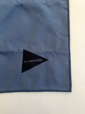 画像2: and wander / アンドワンダー / dry towel (2)