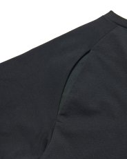 画像3: SOPHNET. / ソフネット / EX. MOBILIFIED VENTILATION TEE (3)