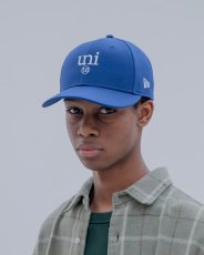 画像4: uniform experiment / NEW ERA LIGATURE 9FIFTY LP CAP (4)