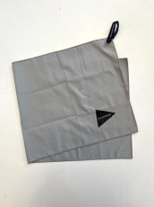 画像5: and wander / アンドワンダー / dry towel (5)