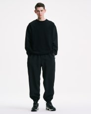画像6: SOPHNET. / ソフネット / FABRIC-MIX L/S TOP (6)