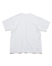 画像7: SOPHNET. / ソフネット / EX. MOBILIFIED WIDE TEE (7)