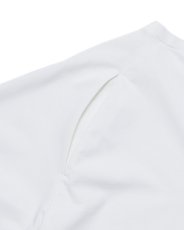 画像9: SOPHNET. / ソフネット / EX. MOBILIFIED VENTILATION TEE (9)