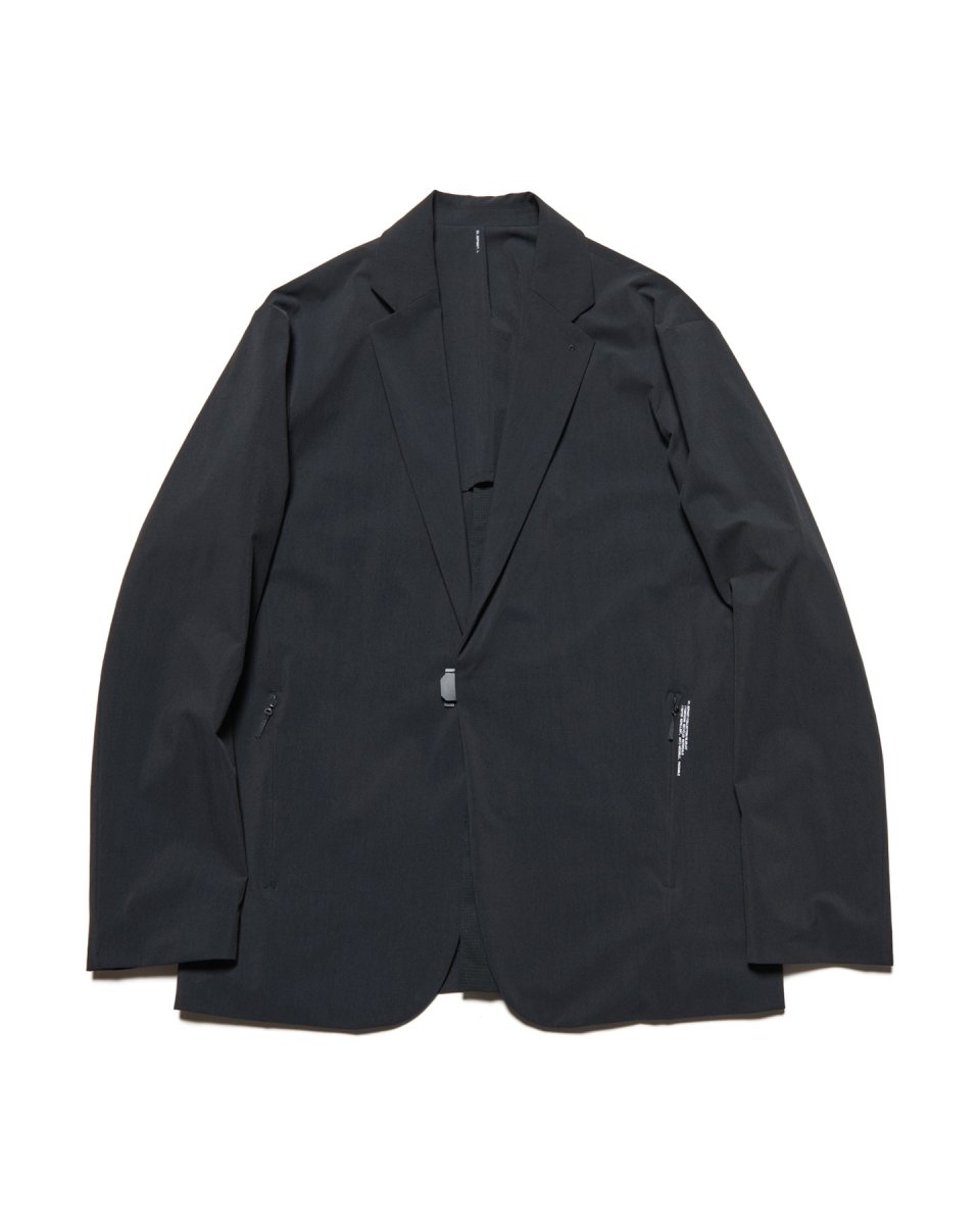 画像1: SOPHNET. / ソフネット / EX. BLEISURE JACKET (1)