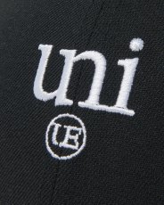 画像2: uniform experiment / NEW ERA LIGATURE 9FIFTY LP CAP (2)