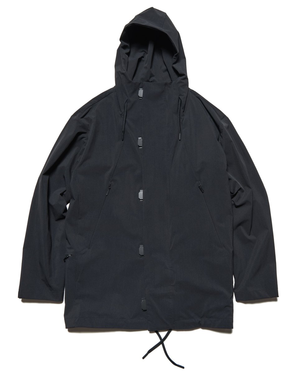 画像1: SOPHNET. / ソフネット / EX. EDUVACATION PARKA (1)