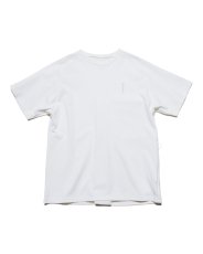 画像7: SOPHNET. / ソフネット / EX. MOBILIFIED VENTILATION TEE (7)