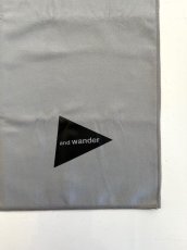 画像6: and wander / アンドワンダー / dry towel (6)