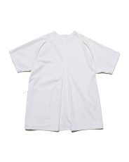 画像8: SOPHNET. / ソフネット / EX. MOBILIFIED VENTILATION TEE (8)