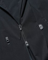 画像4: SOPHNET. / ソフネット / EX. EDUVACATION PARKA (4)
