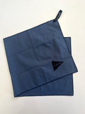 画像1: and wander / アンドワンダー / dry towel (1)