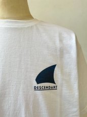 画像4: DESCENDANT / ディセンダント / GENNAKER SS (4)
