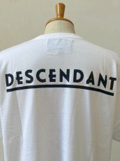 画像3: DESCENDANT / ディセンダント / GENNAKER SS (3)