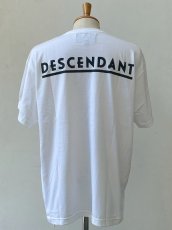 画像1: DESCENDANT / ディセンダント / GENNAKER SS (1)
