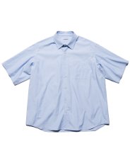 画像2: uniform experiment / IN-PROCESS PRINT S/S SHIRT (2)