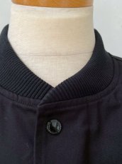 画像4: DESCENDANT / ディセンダント / PRT COTTON JACKET (4)