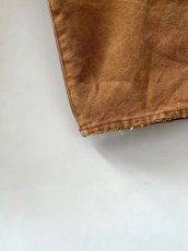 画像8: DESCENDANT / ディセンダント / 1995 DUCK TROUSERS BAGGY (8)
