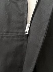 画像10: DESCENDANT / ディセンダント / PRT COTTON JACKET (10)