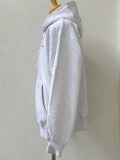 画像2: DESCENDANT / ディセンダント / OTL ZIP HOODY (2)