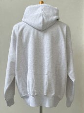 画像3: DESCENDANT / ディセンダント / OTL ZIP HOODY (3)