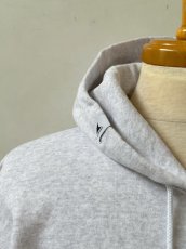 画像5: DESCENDANT / ディセンダント / OTL ZIP HOODY (5)
