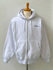 画像1: DESCENDANT / ディセンダント / OTL ZIP HOODY (1)