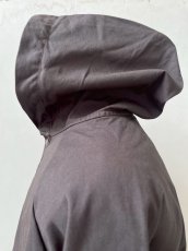 画像10: DESCENDANT / ディセンダント / MOLE HOODED LS SHIRT (10)