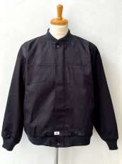 画像1: DESCENDANT / ディセンダント / PRT COTTON JACKET (1)