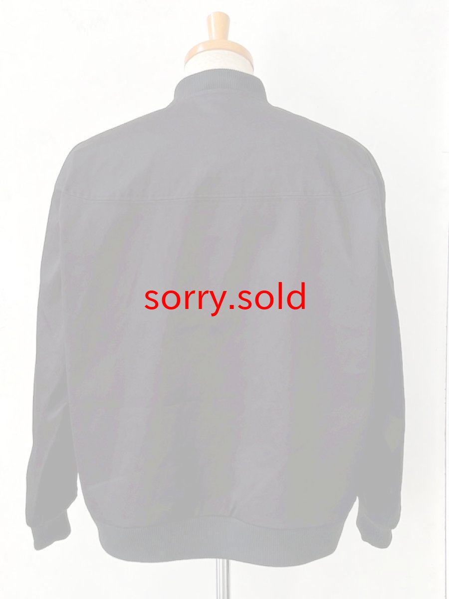 画像3: DESCENDANT / ディセンダント / PRT COTTON JACKET (3)