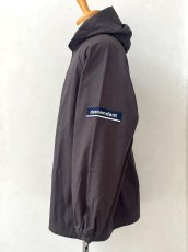 画像2: DESCENDANT / ディセンダント / MOLE HOODED LS SHIRT (2)