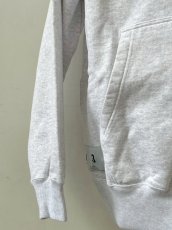 画像6: DESCENDANT / ディセンダント / OTL ZIP HOODY (6)