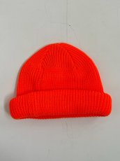 画像5: DESCENDANT / ディセンダント / DAWN BEANIE (5)