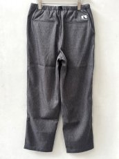 画像2: DESCENDANT / ディセンダント / CLASP WEBBING TROUSERS (2)