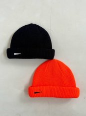 画像1: DESCENDANT / ディセンダント / DAWN BEANIE (1)