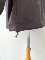 画像9: DESCENDANT / ディセンダント / MOLE HOODED LS SHIRT (9)