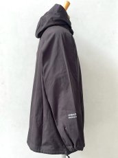 画像4: DESCENDANT / ディセンダント / MOLE HOODED LS SHIRT (4)