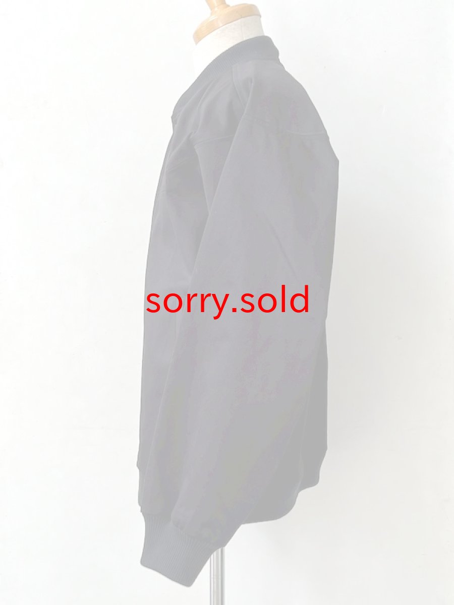 画像2: DESCENDANT / ディセンダント / PRT COTTON JACKET (2)