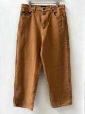 画像1: DESCENDANT / ディセンダント / 1995 DUCK TROUSERS BAGGY (1)