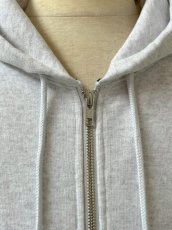 画像7: DESCENDANT / ディセンダント / OTL ZIP HOODY (7)