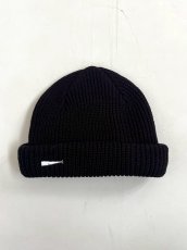 画像2: DESCENDANT / ディセンダント / DAWN BEANIE (2)
