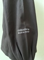 画像8: DESCENDANT / ディセンダント / MOLE HOODED LS SHIRT (8)