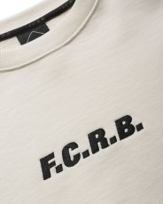 画像3: F．C．REAL BRISTOL / SIGNATURE CREWNECK SWEAT (3)