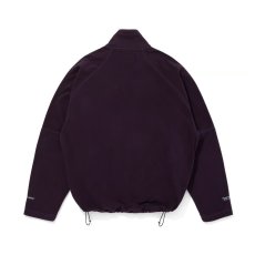画像7: CITY COUNTRY CITY / シティーカントリーシティー / MMWCCC POLARTEC FLLECE JACKET (7)