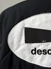 画像5: DESCENDANT / ディセンダント / BURNS PADDING JACKET (5)