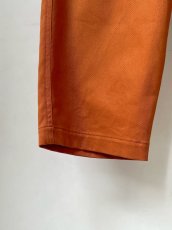 画像6: DESCENDANT / ディセンダント / SHORE TWILL BEACH TROUSERS (6)