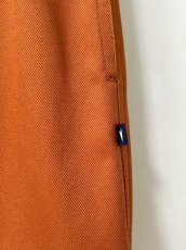 画像5: DESCENDANT / ディセンダント / SHORE TWILL BEACH TROUSERS (5)